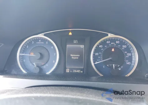 2016 Toyota Camry Le from USA, damaged, VIN 4T1BF1FK6GU527352